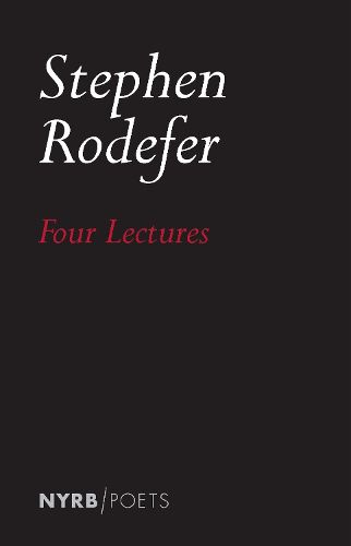 Cover image for Four Lectures