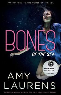 Cover image for Bones Of The Sea