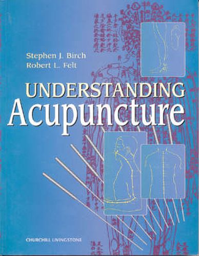 Cover image for Understanding Acupuncture