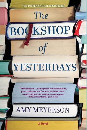 The Bookshop of Yesterdays