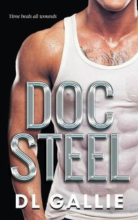 Cover image for Doc Steel