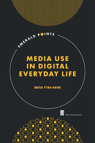 Cover image for Media Use in Digital Everyday Life