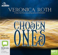 Cover image for Chosen Ones