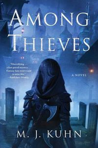 Cover image for Among Thieves