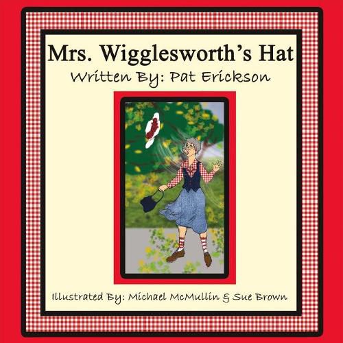 Cover image for Mrs. Wigglesworth's Hat