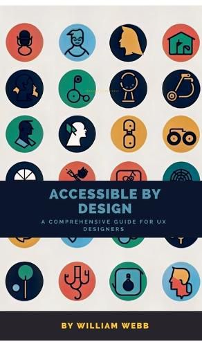 Cover image for Accessible by Design