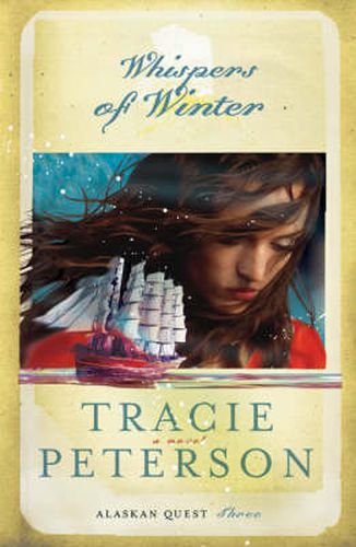 Cover image for Whispers of Winter