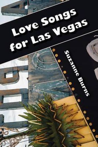 Cover image for Love Songs for Las Vegas