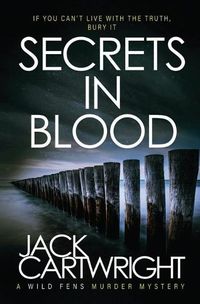 Cover image for Secrets In Blood