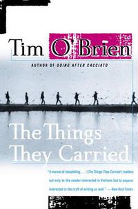 Cover image for The Things They Carried