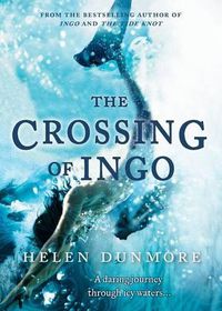Cover image for The Crossing of Ingo