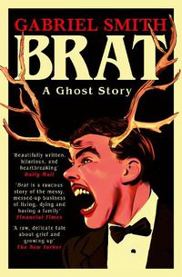 Cover image for BRAT