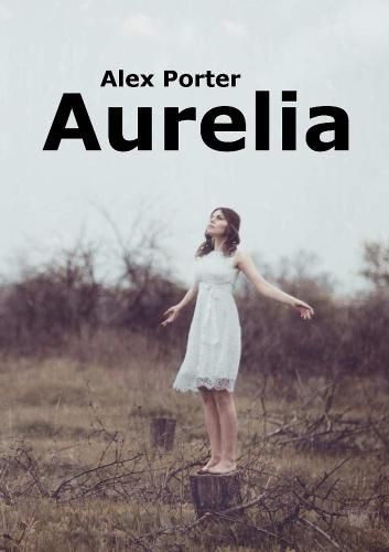 Cover image for Aurelia