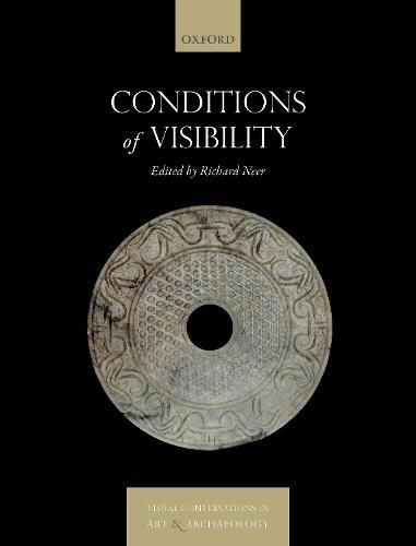 Cover image for Conditions of Visibility