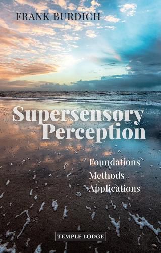Cover image for Supersensory Perception