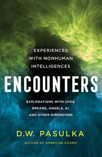 Cover image for Encounters