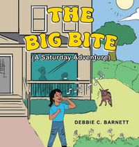 Cover image for The Big Bite