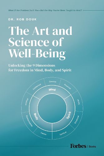 Cover image for The Art and Science of Well-Being