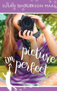 Cover image for Picture Imperfect