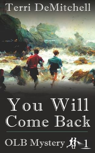 Cover image for You Will Come Back