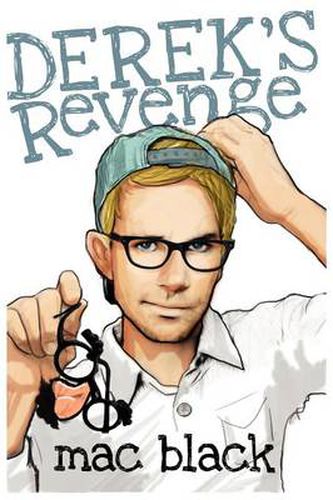 Cover image for Derek's Revenge