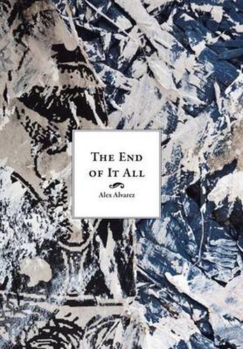 Cover image for The End of it All: A Novel