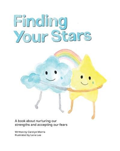 Cover image for Finding Your Stars