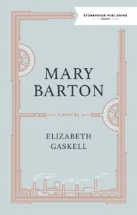 Cover image for Mary Barton