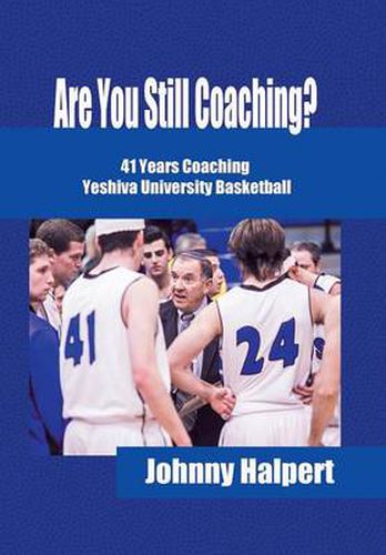 Cover image for Are You Still Coaching?