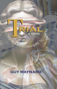 Cover image for Trial