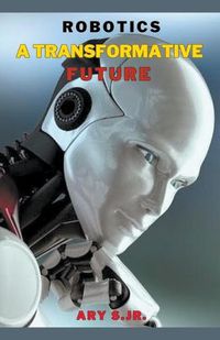 Cover image for Robotics