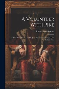 Cover image for A Volunteer With Pike