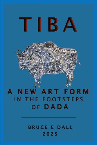 Cover image for Tiba