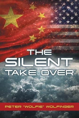 Cover image for The Silent Take Over