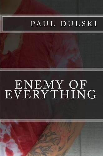 Cover image for Enemy of Everything