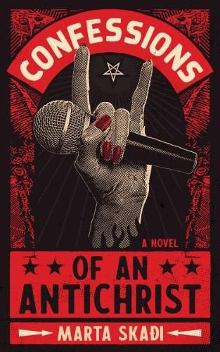 Confessions of an Antichrist