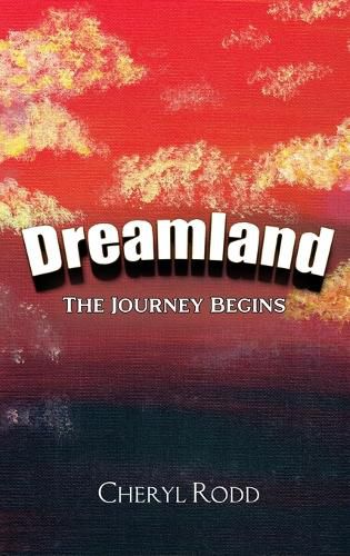 Cover image for Dreamland