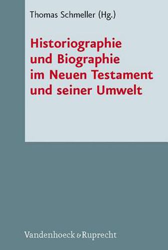 Cover image for Novum Testamentum et Orbis Antiquus / Studien zur Umwelt des Neuen Testaments