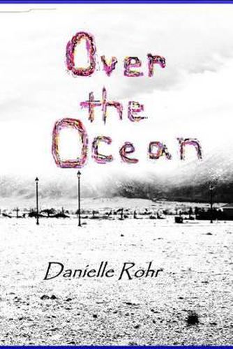 Cover image for Over the Ocean