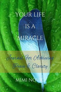 Cover image for Your Life Is A Miracle