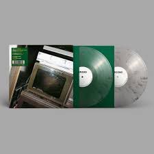 Brand New Second Hand (25th Anniversary Edition Smoky 2LP Vinyl)