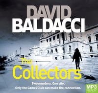 Cover image for The Collectors