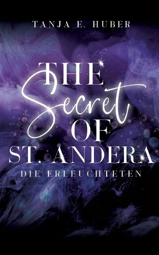 Cover image for The Secret of St. Andera