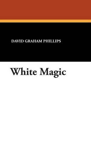 Cover image for White Magic