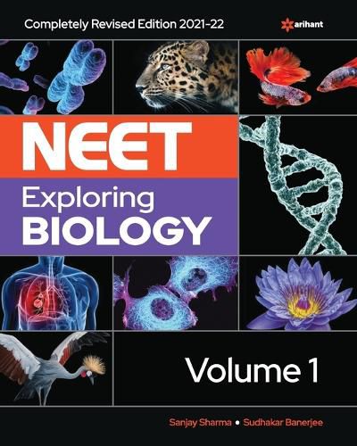 Exploring Biology for Neet 2022