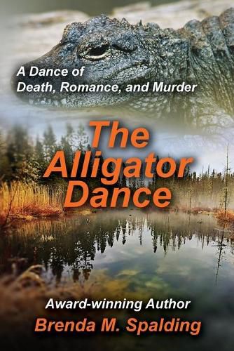 Cover image for The Alligator Dance