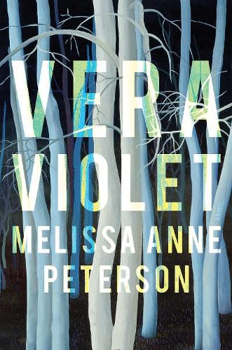 Cover image for Vera Violet: A Novel