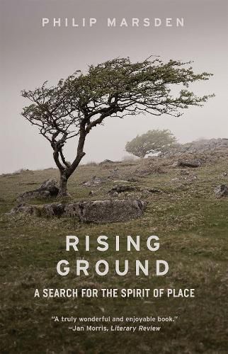 Rising Ground