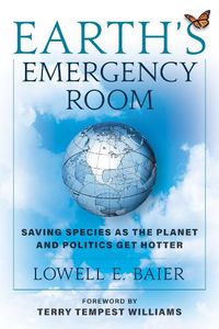 Cover image for Earth's Emergency Room