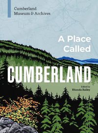 Cover image for A Place Called Cumberland